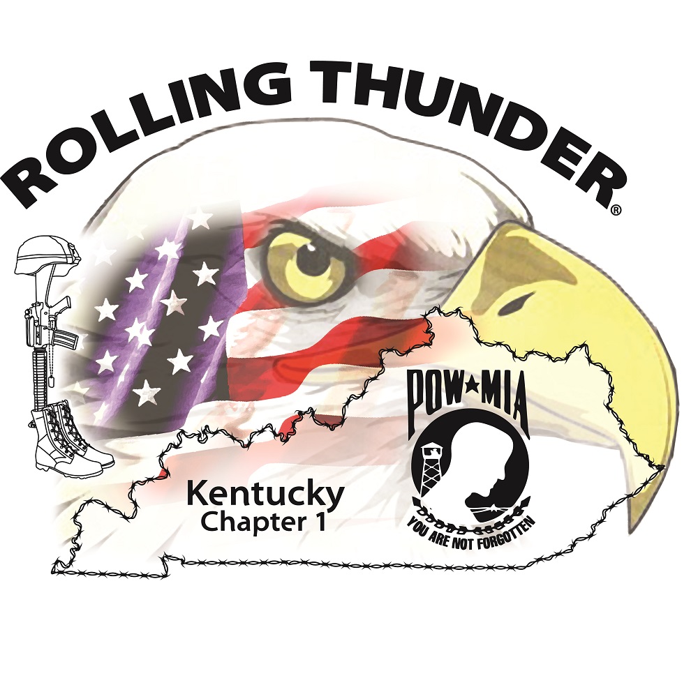 Rolling Thunder Kentucky Chapter One